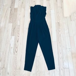 Mango Jumpsuit XS